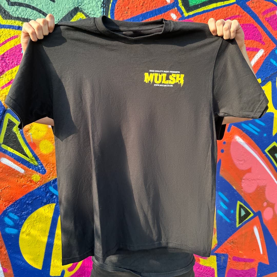 MULSH T-shirt - Image 4