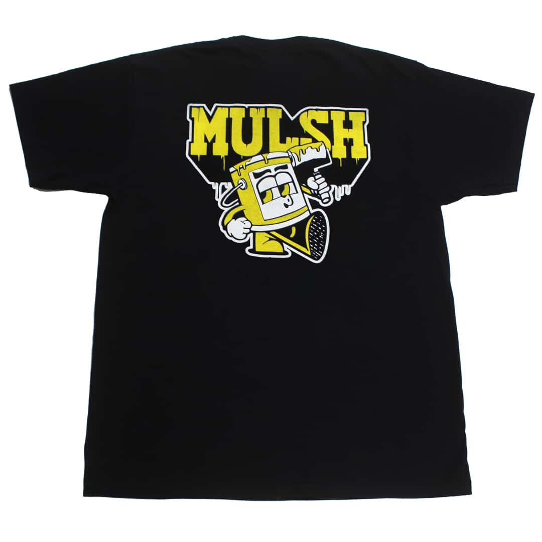 MULSH T-shirt