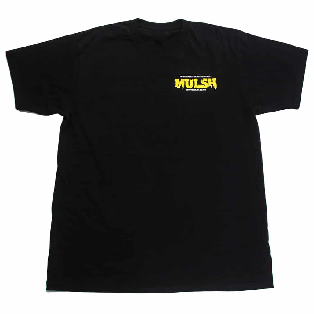 MULSH T-shirt - Image 2